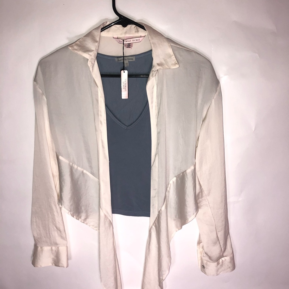 💖 Victoria’s Secret & Charlotte Russe XS